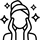 Limpieza Suave - Icono